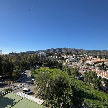 Green Hill 435 Torremolinos Extérieur photo