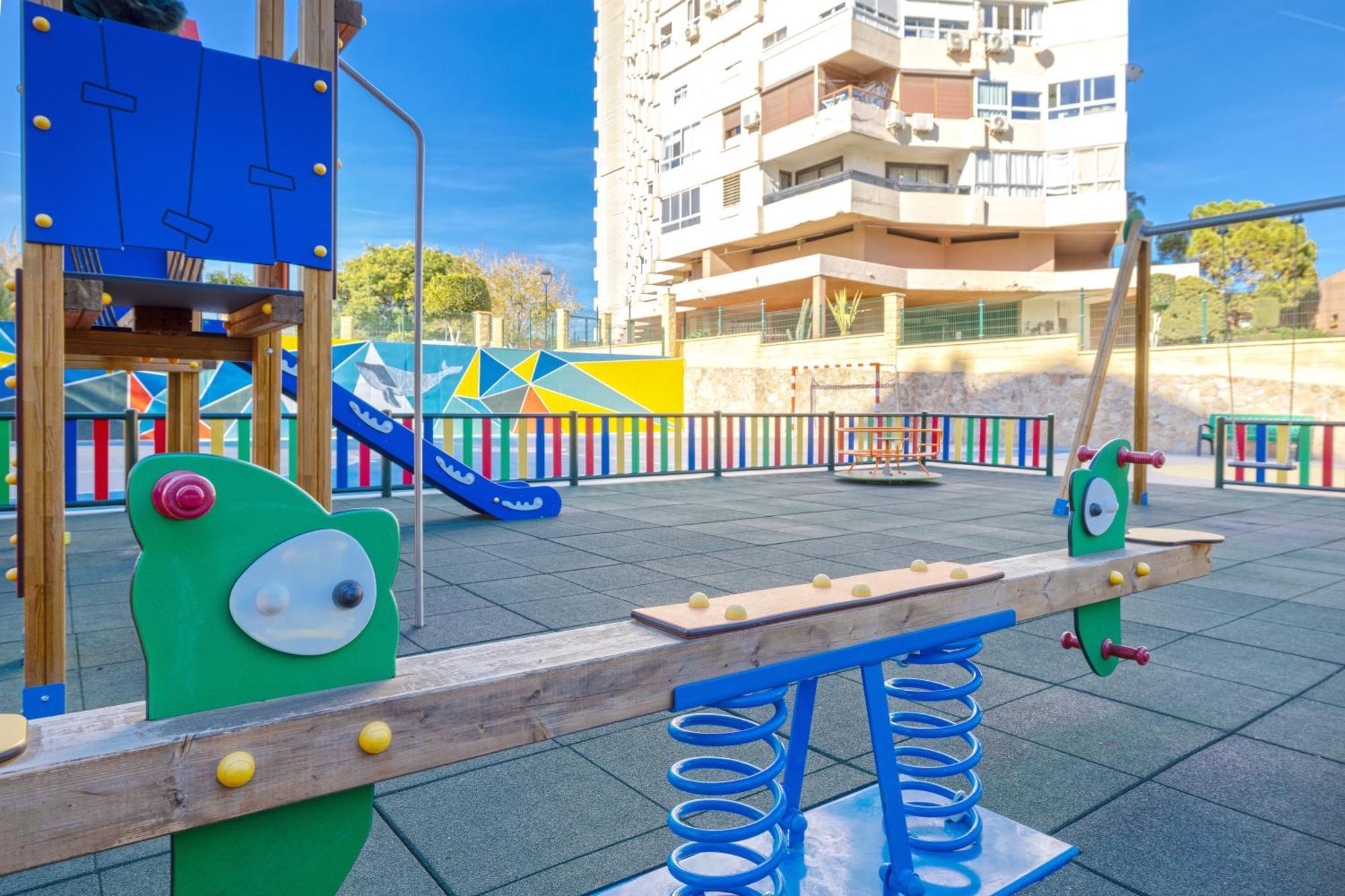 Green Hill 435 Torremolinos Extérieur photo