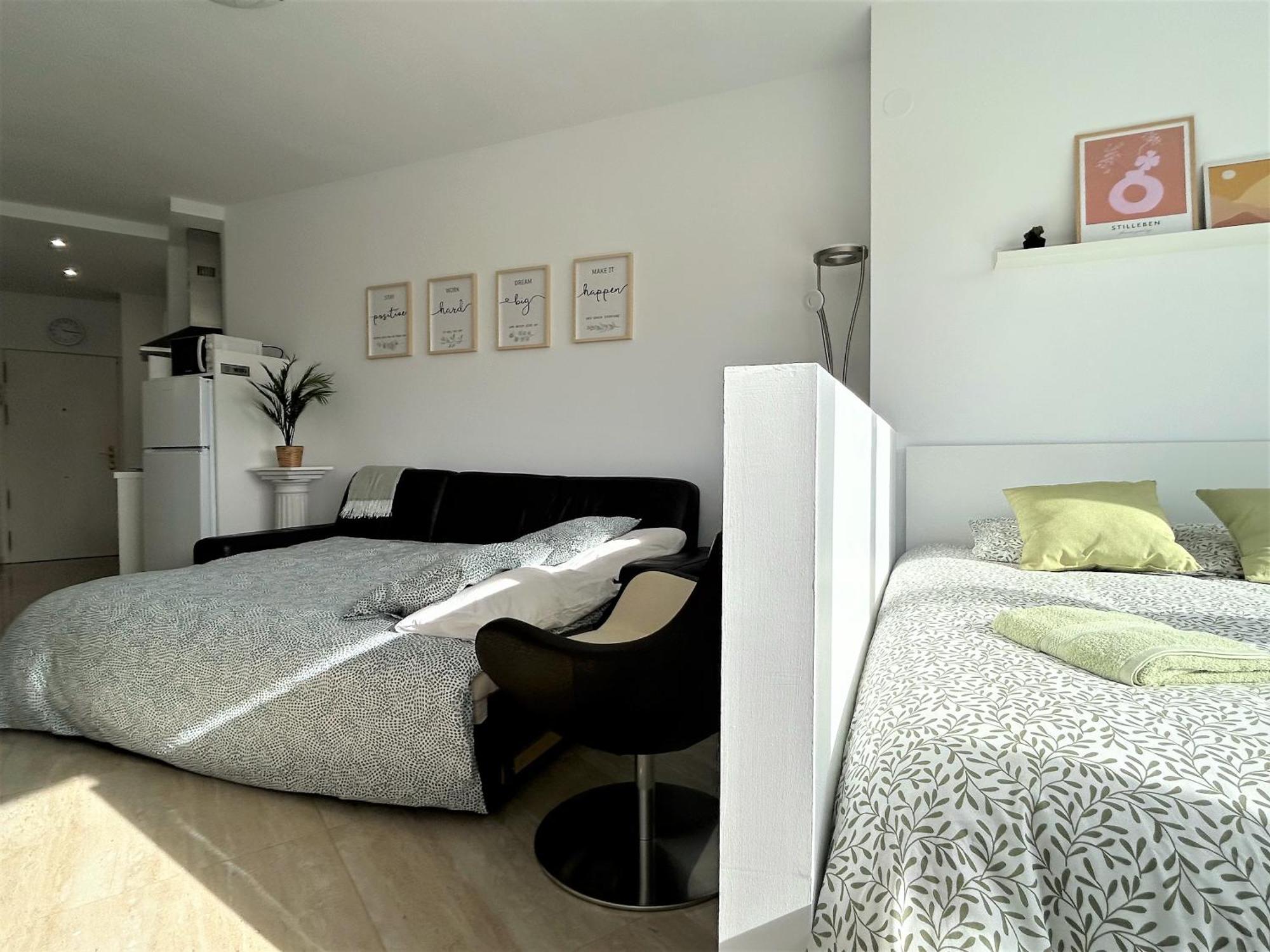 Green Hill 435 Torremolinos Extérieur photo