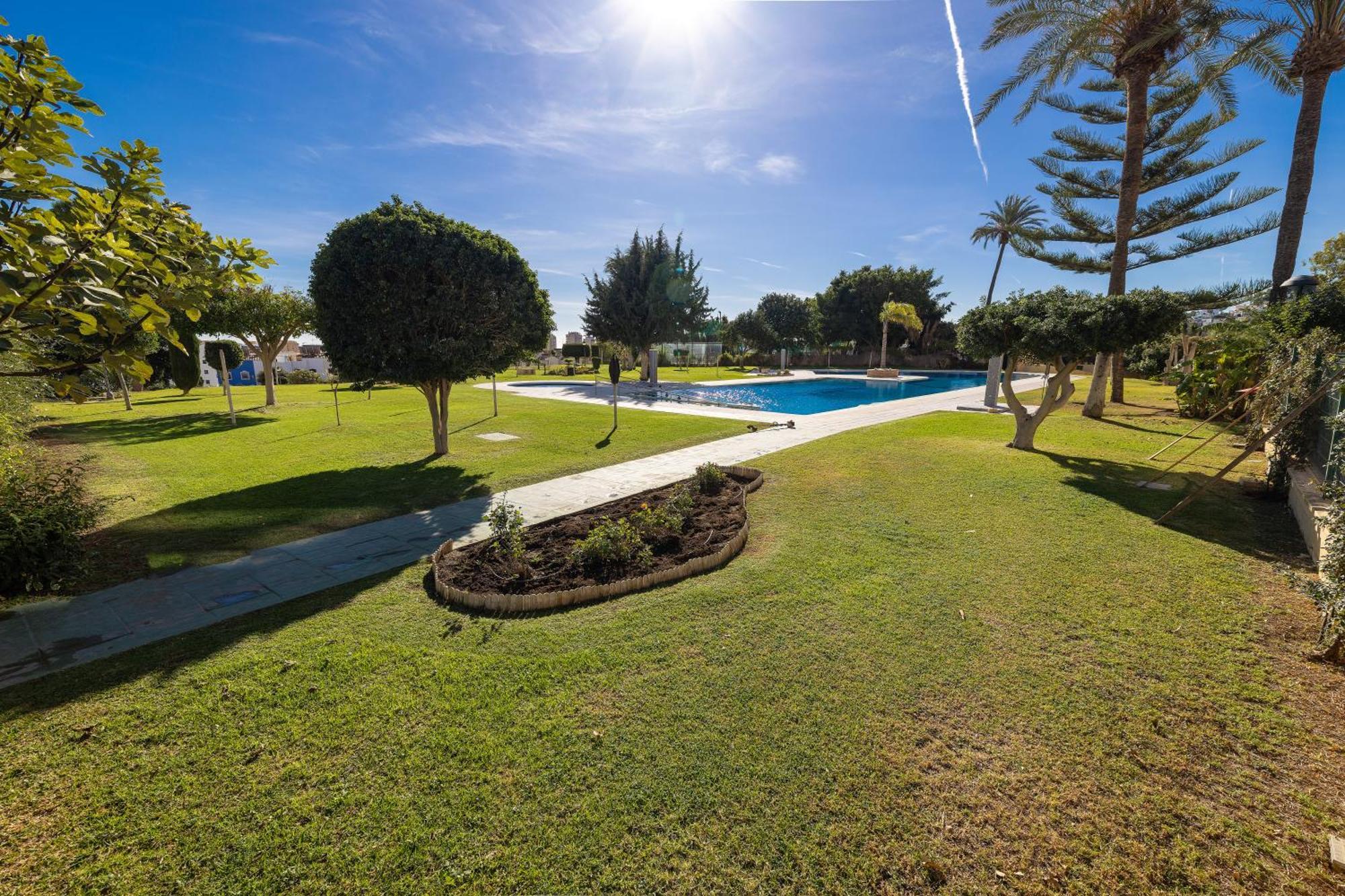 Green Hill 435 Torremolinos Extérieur photo