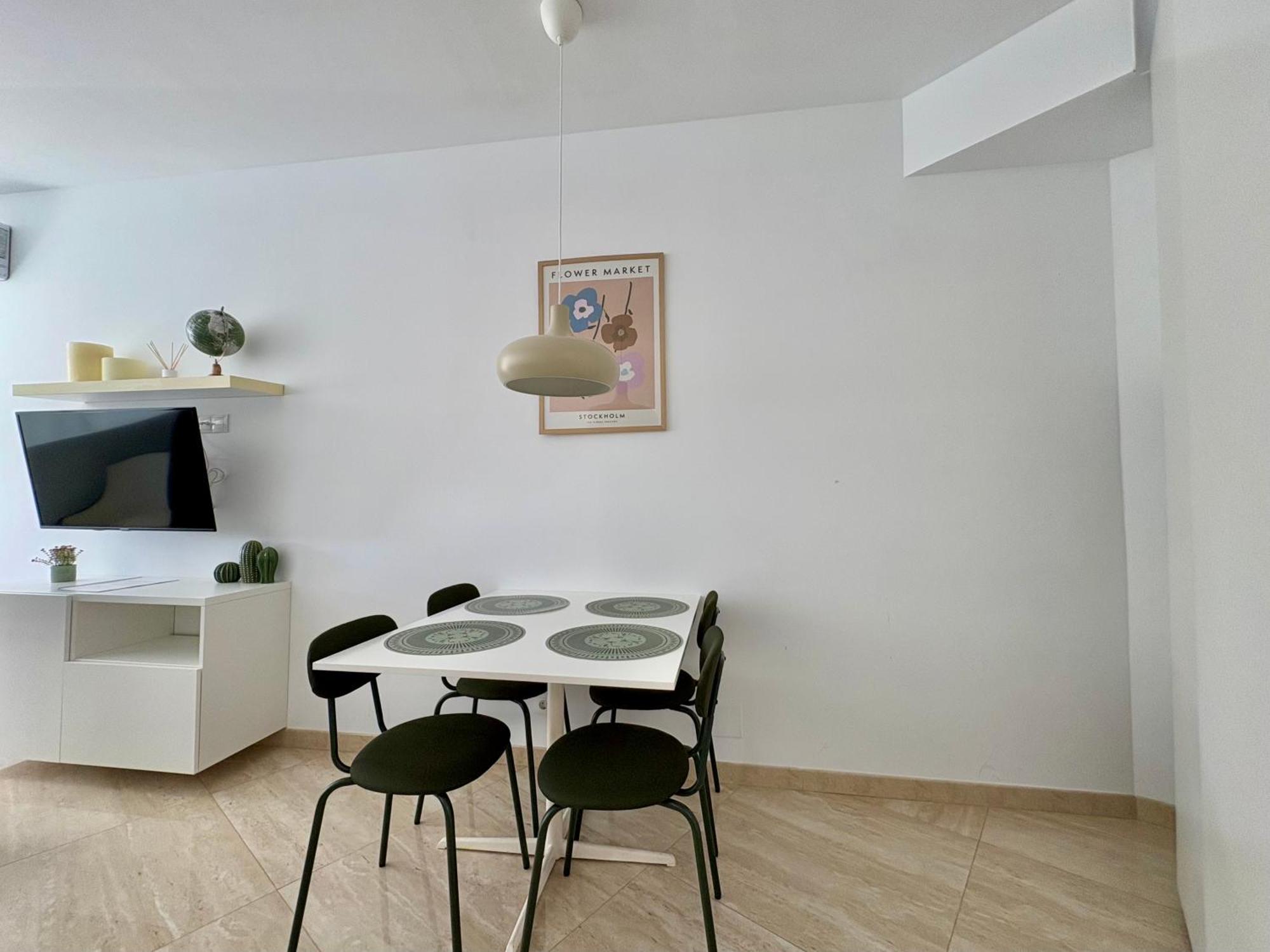 Green Hill 435 Torremolinos Extérieur photo